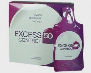 Excess 500 Control